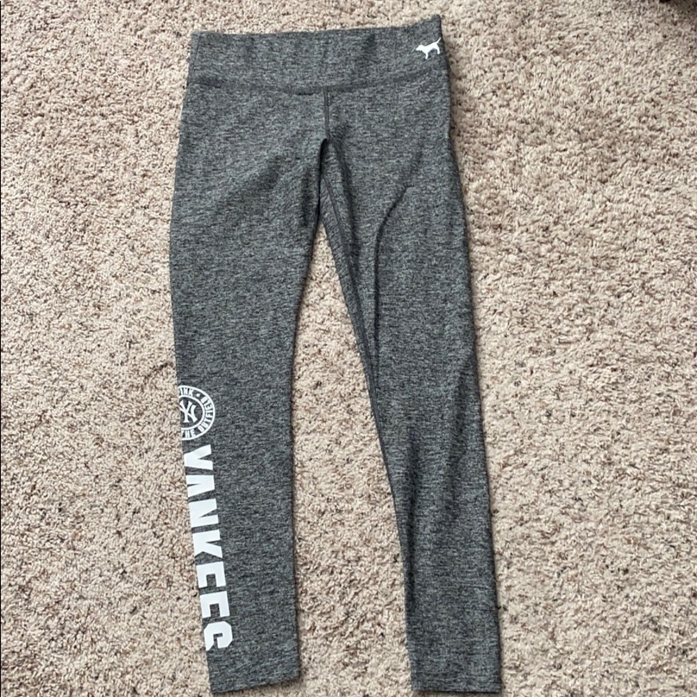 Yankees Leggings